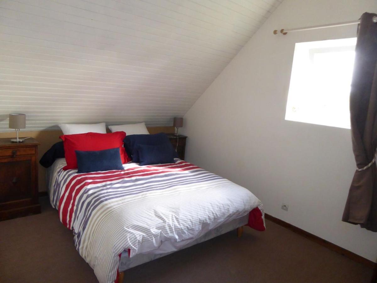 Bed and Breakfast Lesroses1680 Blainville-sur-Mer Экстерьер фото