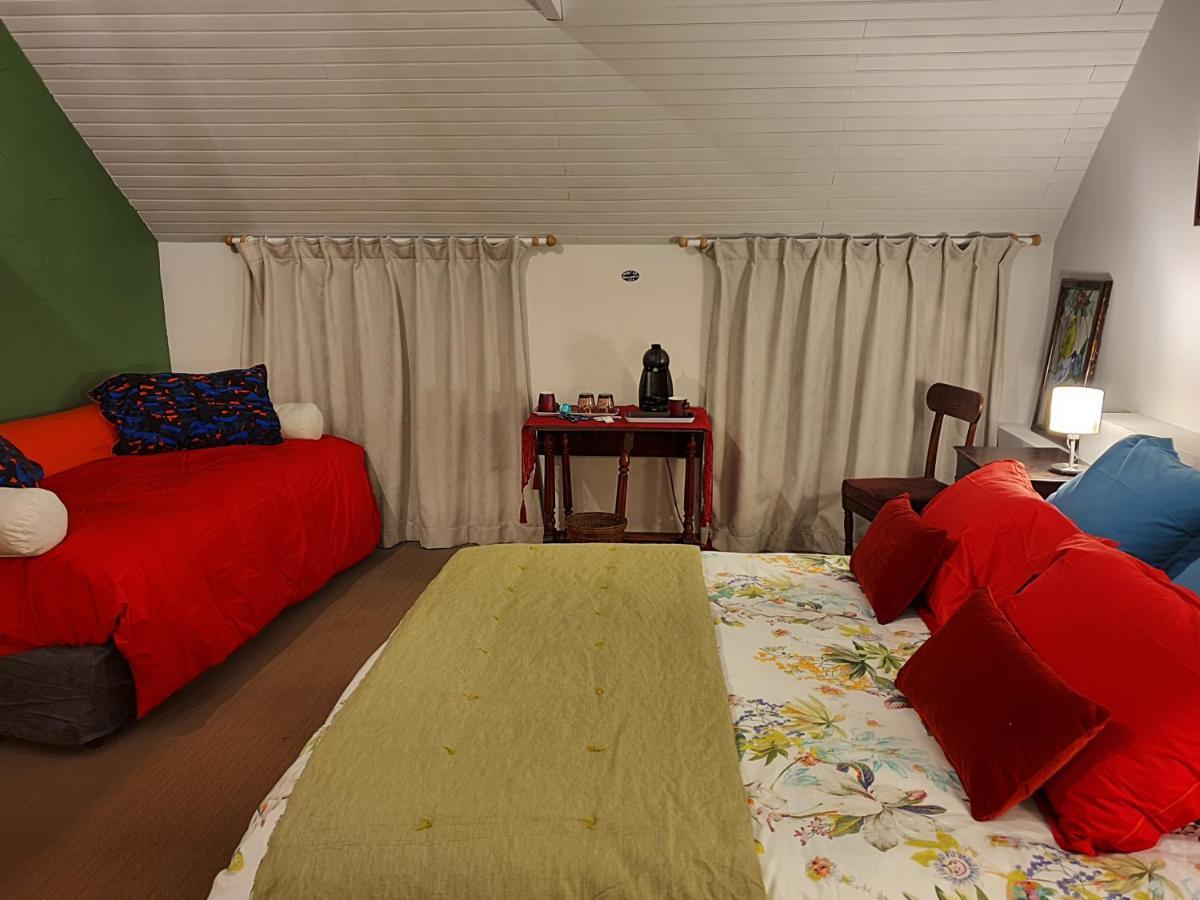 Bed and Breakfast Lesroses1680 Blainville-sur-Mer Экстерьер фото