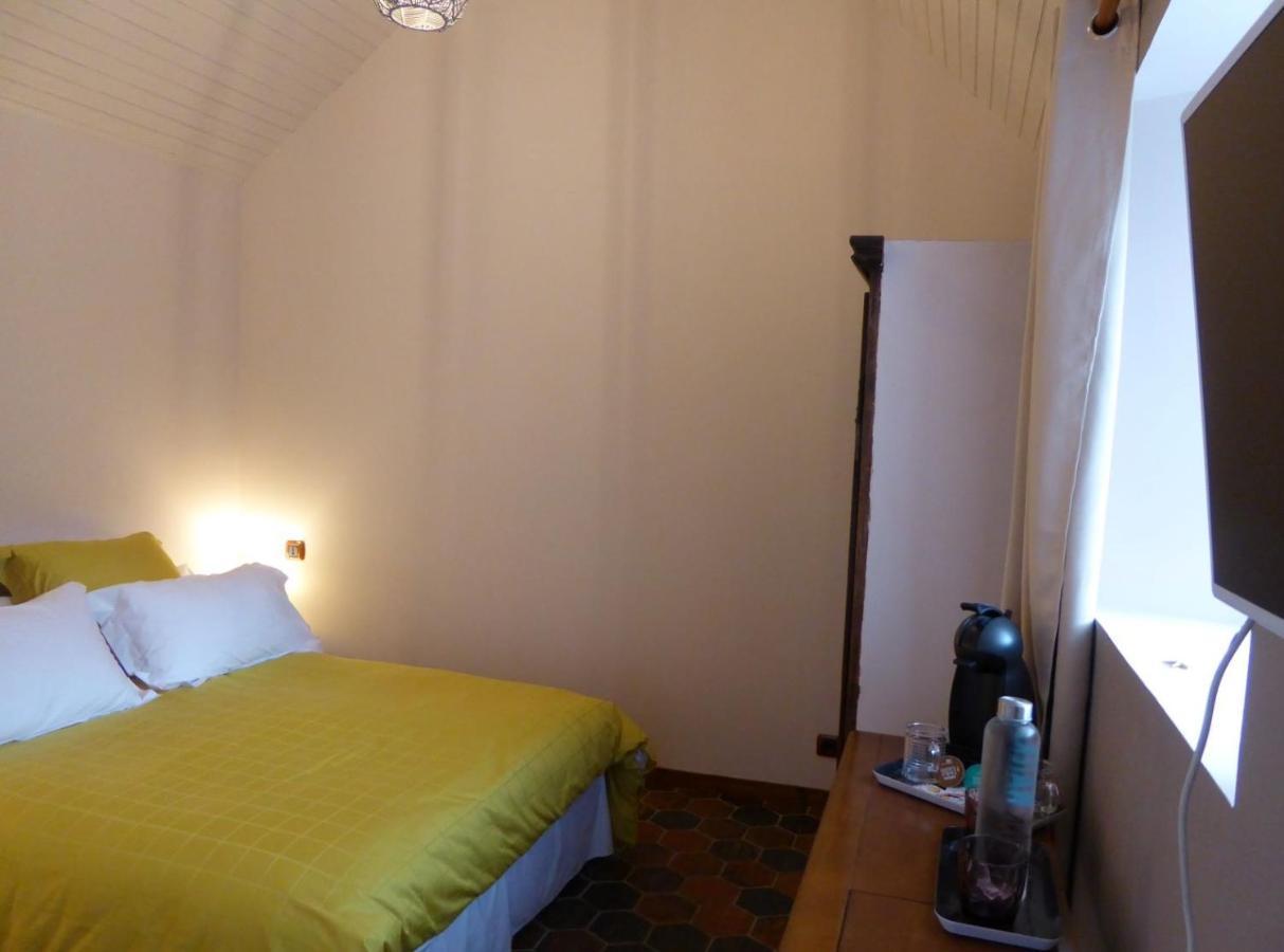 Bed and Breakfast Lesroses1680 Blainville-sur-Mer Экстерьер фото