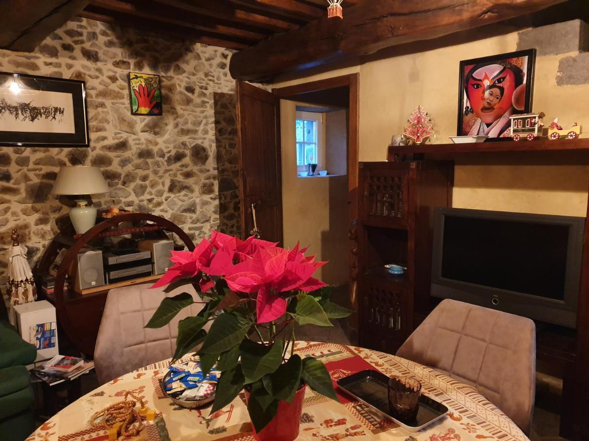 Bed and Breakfast Lesroses1680 Blainville-sur-Mer Экстерьер фото